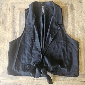 Free People Vest